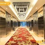 Hatten Hotel Melaka 3 Min Walking Distance To Mahkota Parade/Medical Centre By Beestay