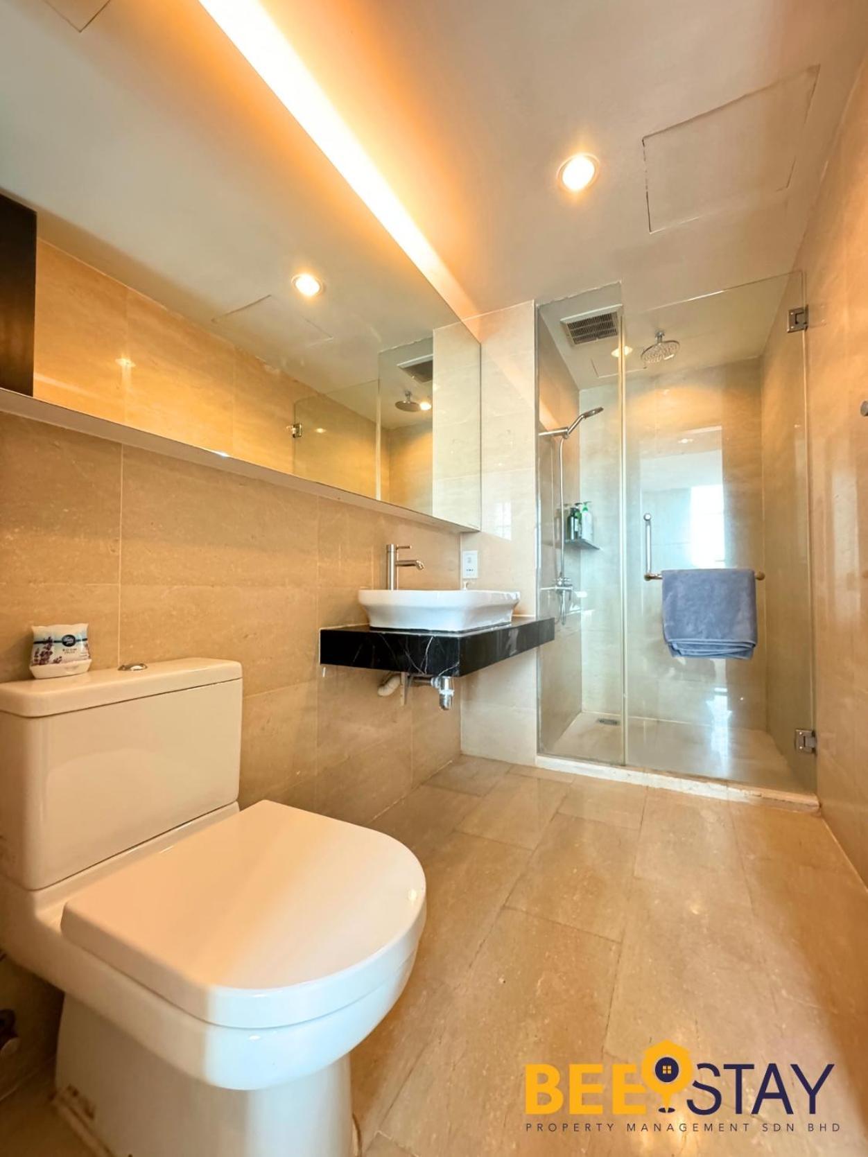 Apartment Hatten 3 Min Walking Distance To Mahkota Parade/medical Centre By Beestay Malacca