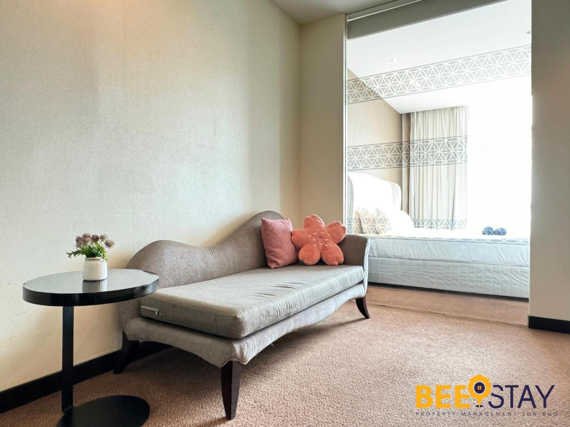 Hatten 3 Min Walking Distance To Mahkota Parade/medical Centre By Beestay Apartment Malacca