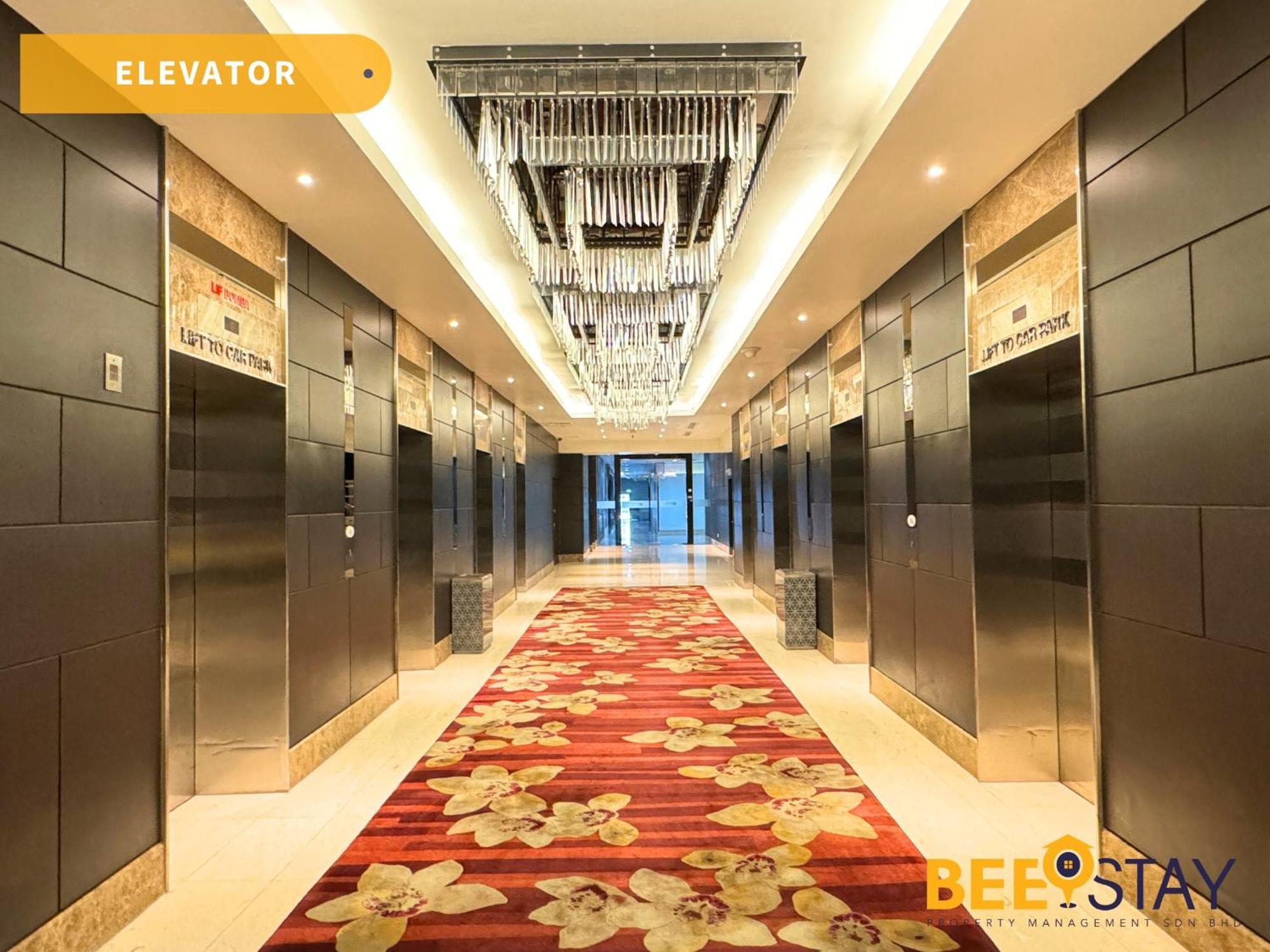 Hatten 3 Min Walking Distance To Mahkota Parade/medical Centre By Beestay Malacca