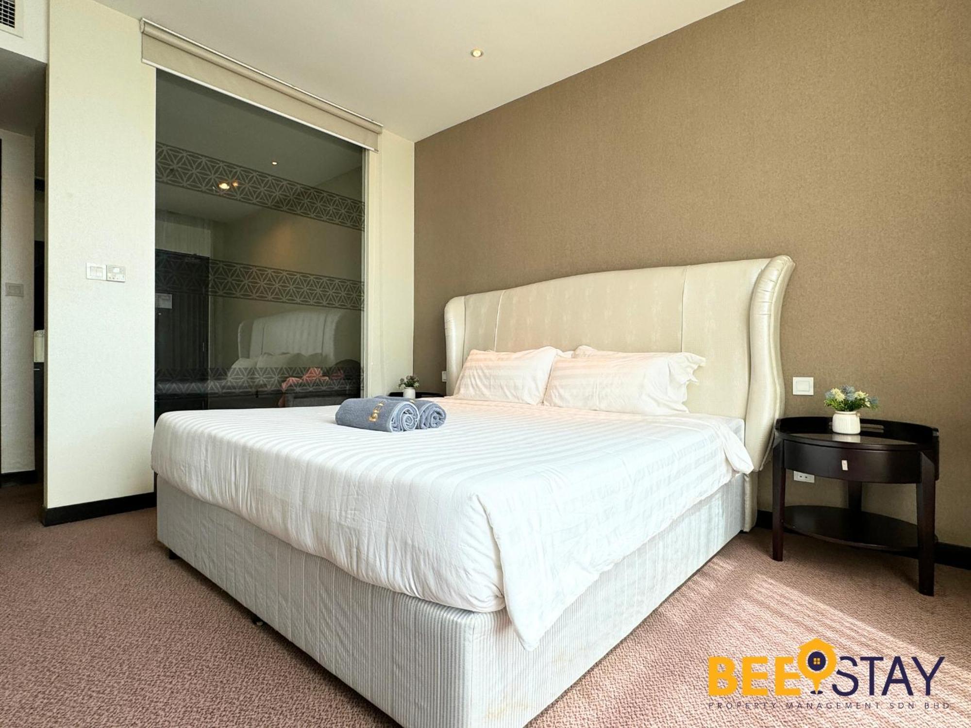 Apartment Hatten 3 Min Walking Distance To Mahkota Parade/medical Centre By Beestay *