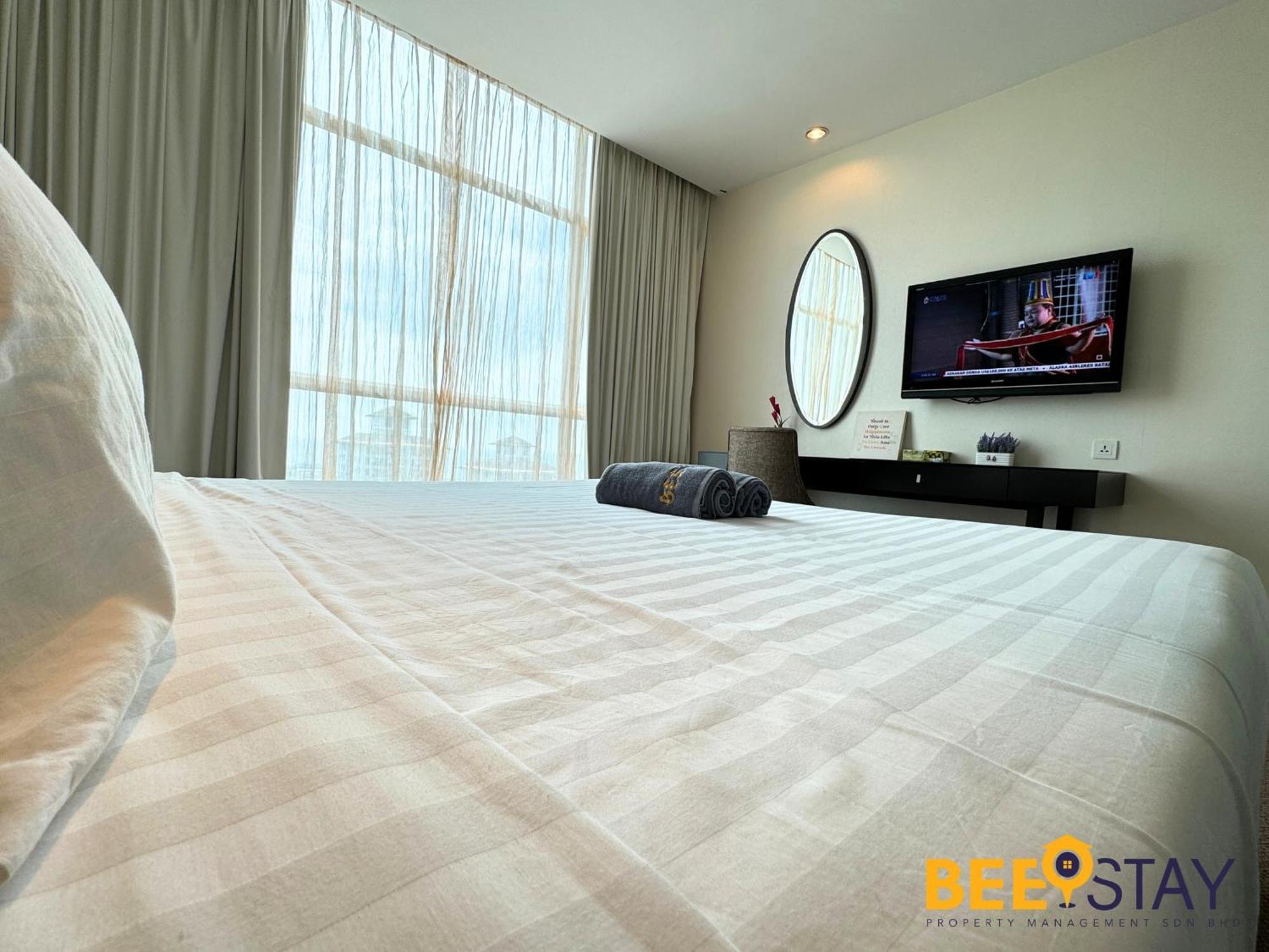 Hatten 3 Min Walking Distance To Mahkota Parade/medical Centre By Beestay Malacca
