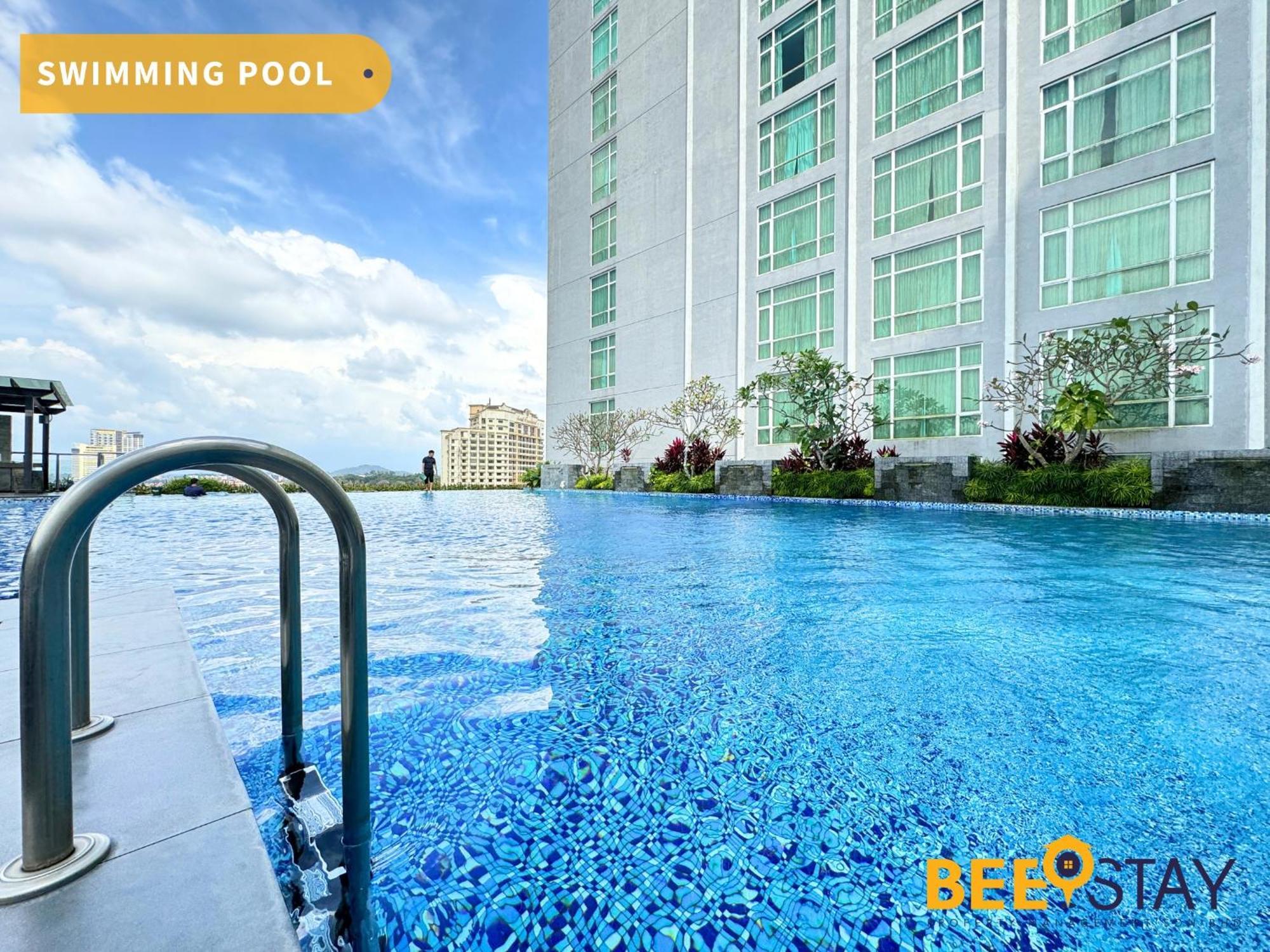 Hatten 3 Min Walking Distance To Mahkota Parade/medical Centre By Beestay *